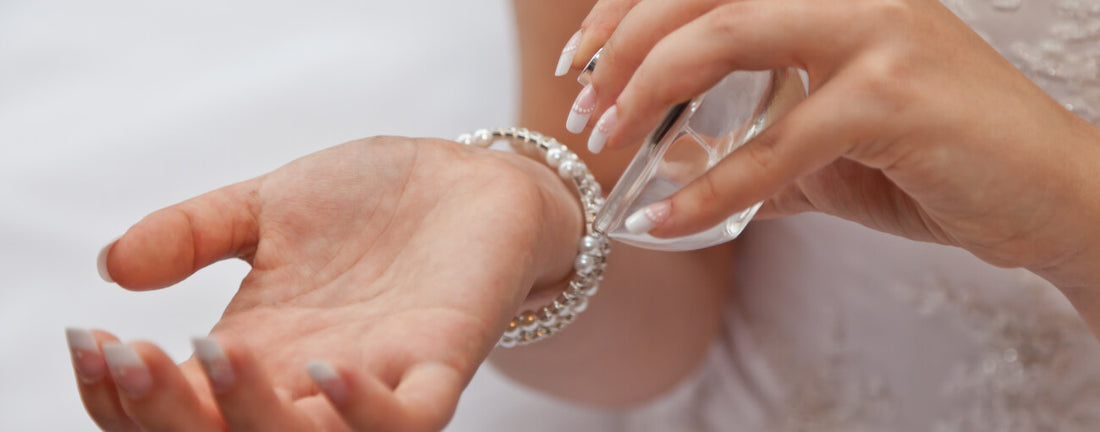 The Mlouye origin story