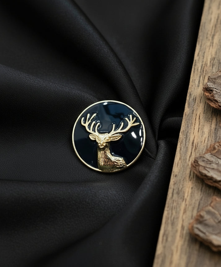 Cuff Pin – Filigree & Co.