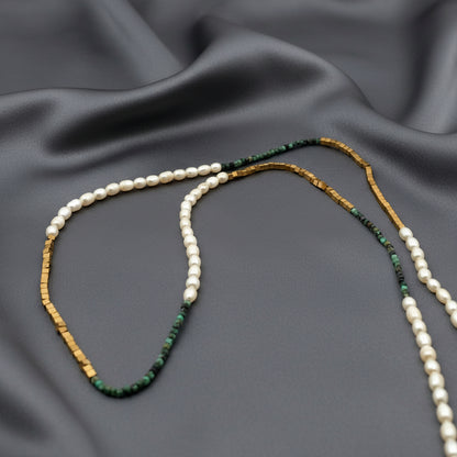 Gilded Grace Spectacles Chain