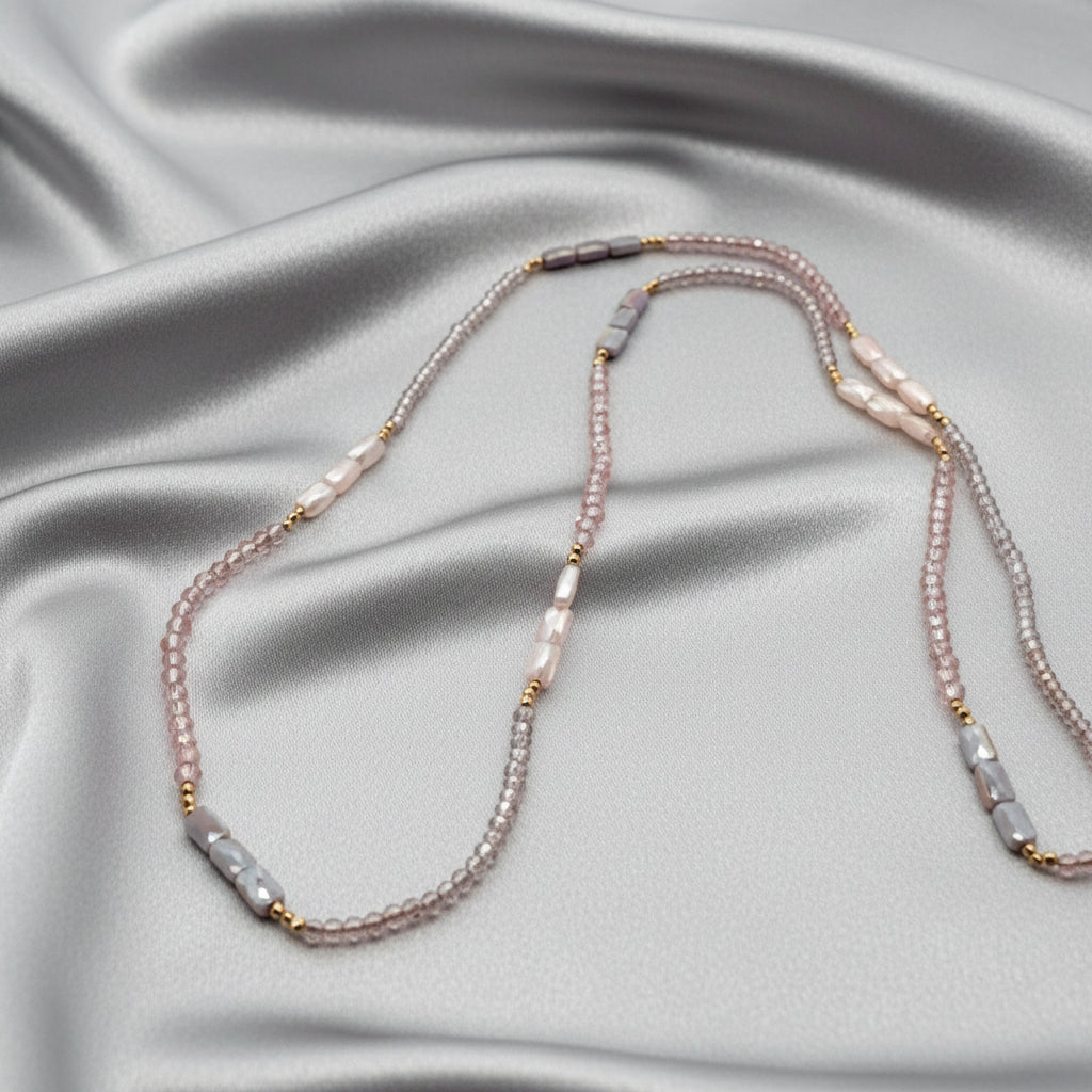 Gilded Grace Spectacles Chain