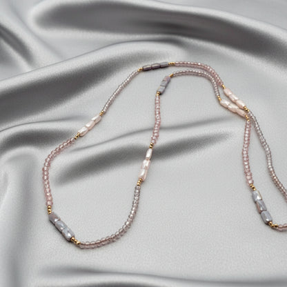 Gilded Grace Spectacles Chain