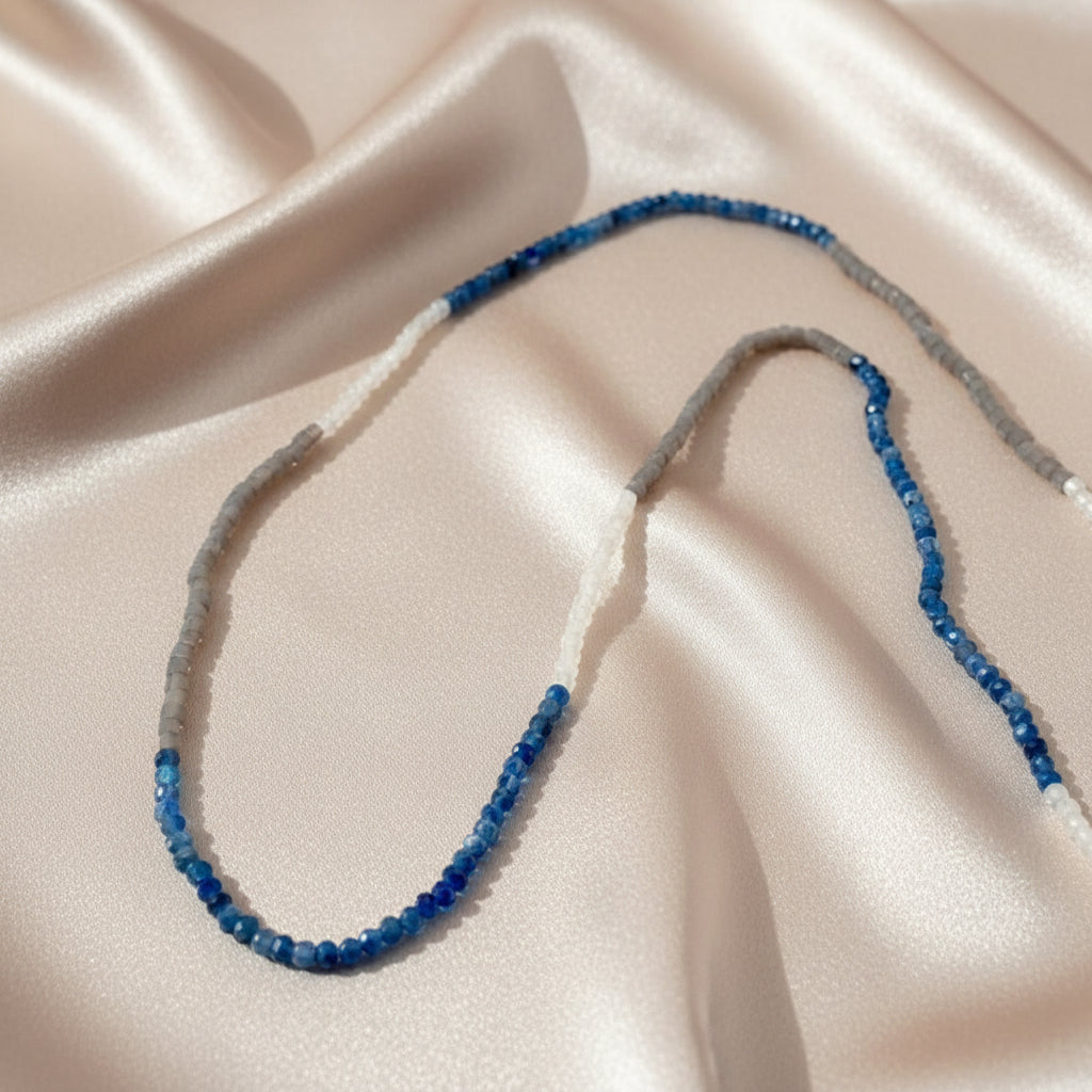 Gilded Grace Spectacles Chain