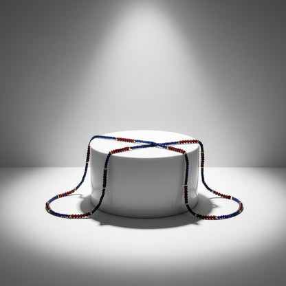 Gilded Grace Spectacles Chain