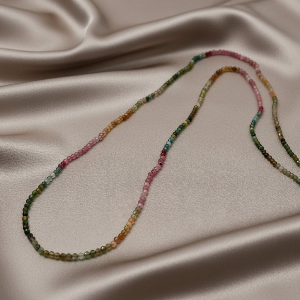 Gilded Grace Spectacles Chain