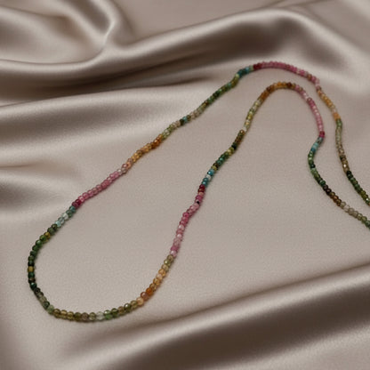 Gilded Grace Spectacles Chain