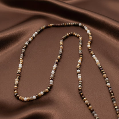 Gilded Grace Spectacles Chain