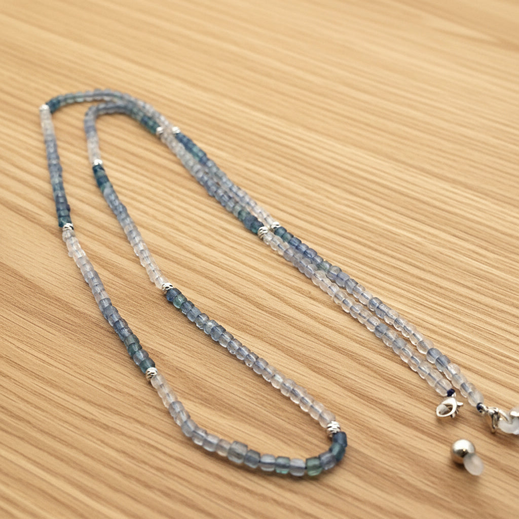 Gilded Grace Spectacles Chain