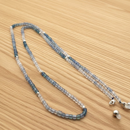 Gilded Grace Spectacles Chain