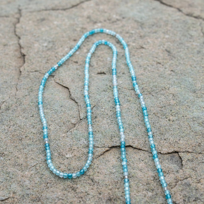 Gilded Grace Spectacles Chain