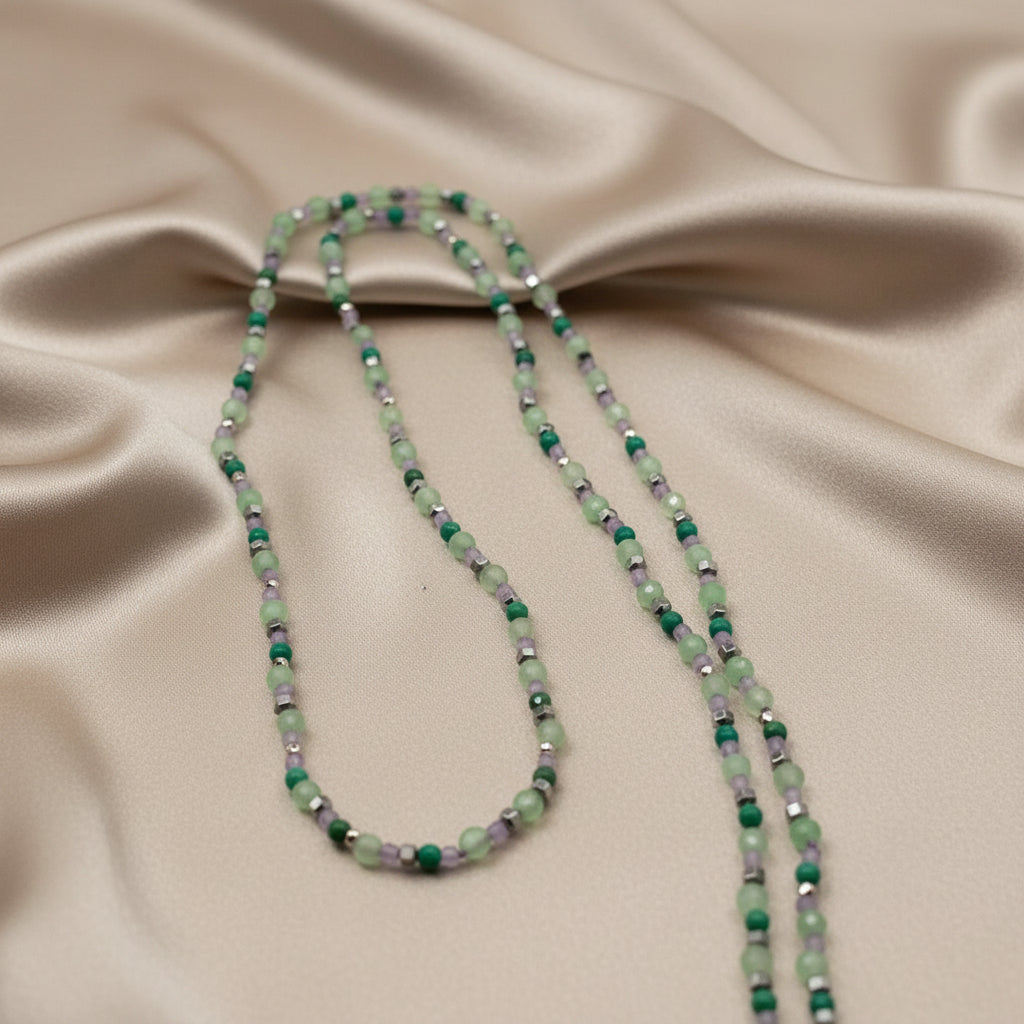 Gilded Grace Spectacles Chain