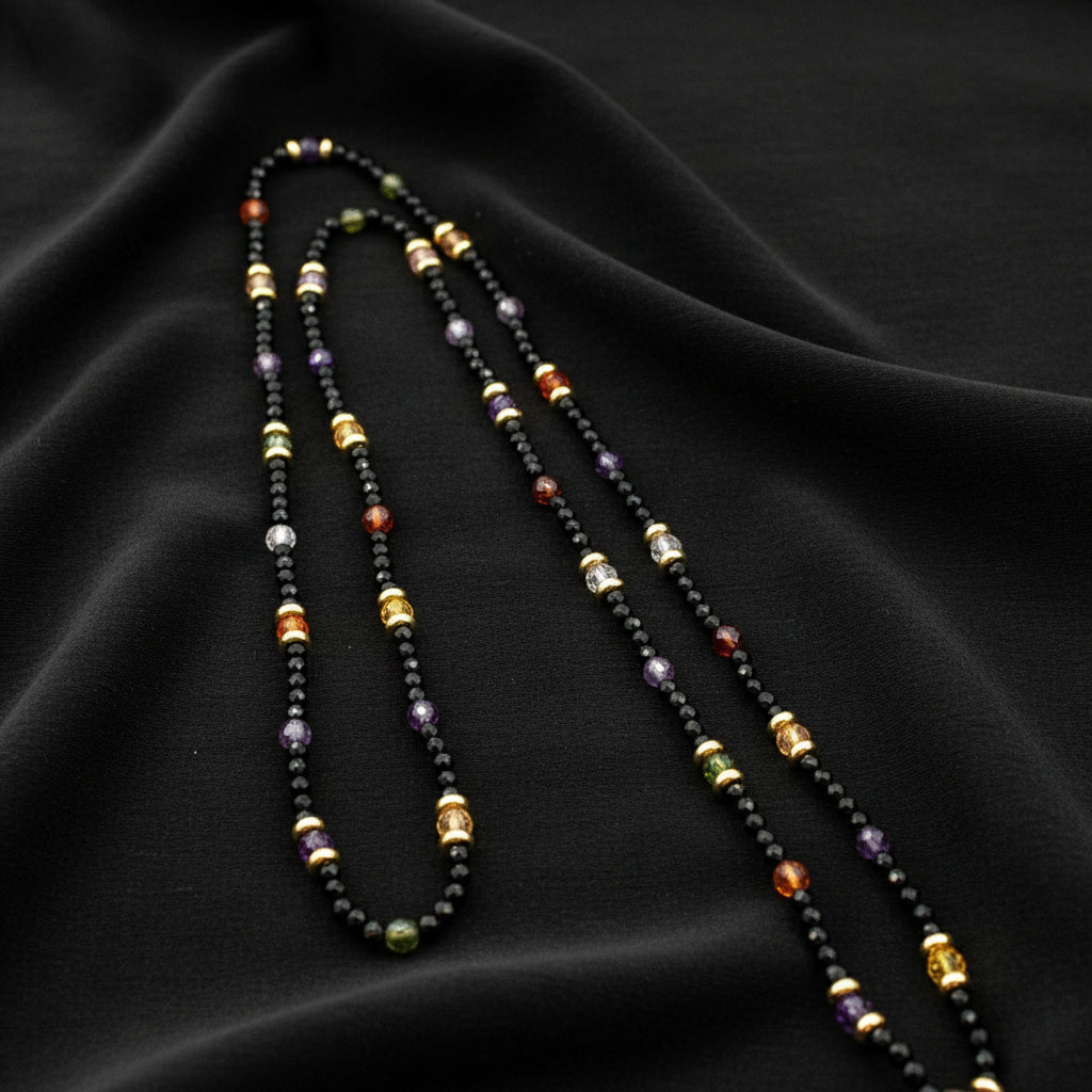 Gilded Grace Spectacles Chain