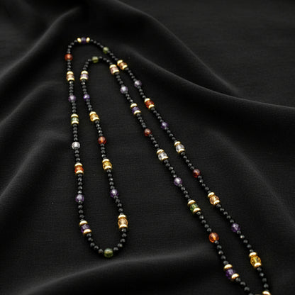 Gilded Grace Spectacles Chain