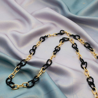 Gilded Grace Spectacles Chain