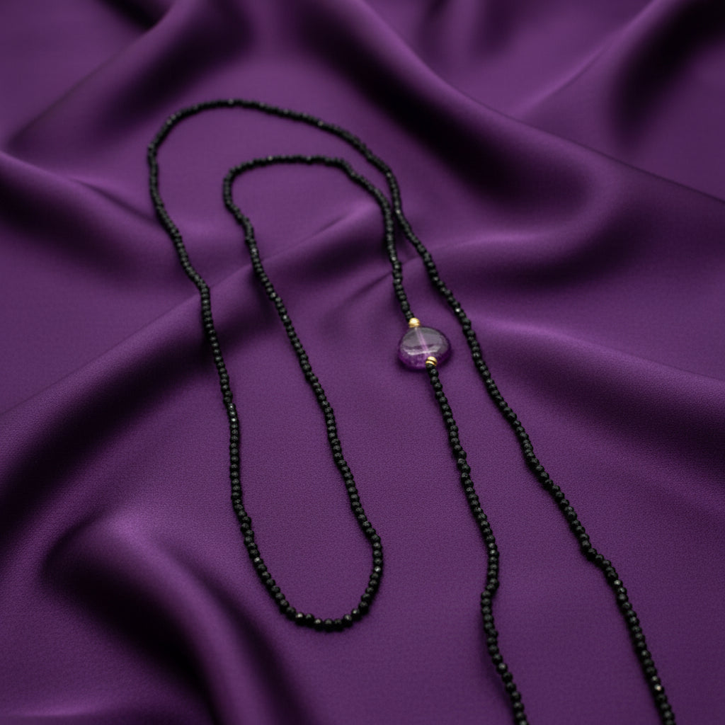 Gilded Grace Spectacles Chain