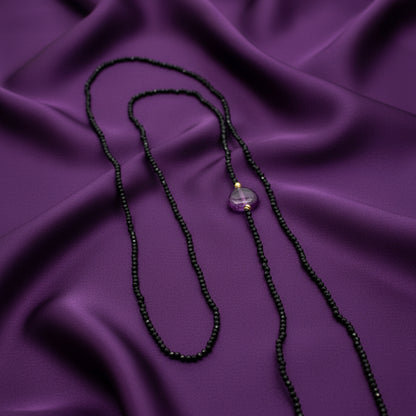 Gilded Grace Spectacles Chain