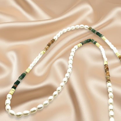 Gilded Grace Spectacles Chain